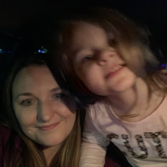 Meet your Posher, Molly - Picture 1 of 1